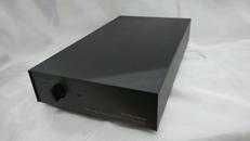 MCプリアンプ|TECHNICS