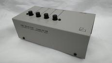 ラインセレクター|LUXMAN