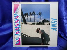 杏里　タイムリー　Anri　Timely !!|フォーライフレコード