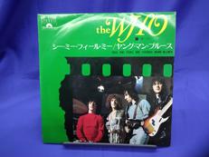 ザ・フー　シー・ミー・フィール・ミー|Polydor Records