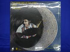 REDD HOLT UNLIMITED　OTHER SIDE|JEWEL RECORD