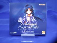今井麻美　Gratitude グラッティテュード・感謝|バンダイナムコゲームス