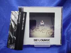 シックスラウンジ|SIX LOUNGE
