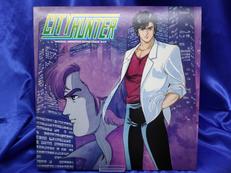 シティーハンター オリジナル・サウンドトラック Vol.2|EPIC/SONY