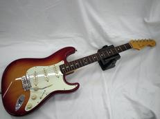 エレキギター|FENDER JAPAN
