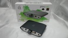 USB DAC/ヘッドホンアンプ|IFI-OUDIO