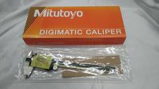 デジタルノギス|MITUTOYO