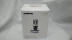 Lightning コンデンサーマイク|SHURE