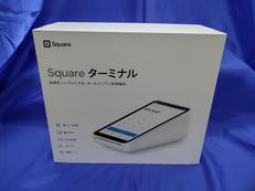 決済ターミナル|SQUARE