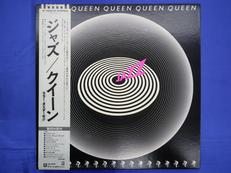 クイーン　ジャズ　QUEEN　JAZZ|ワーナー・パイオニア