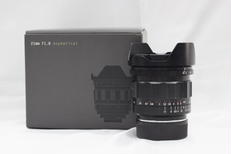 交換レンズ|COSINA