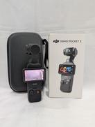 OSMO POCKET3|DJI