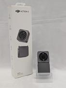 ウェアラブルカメラ・アクションカム|DJI