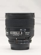 交換レンズ|NIKON