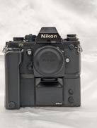 フィルム一眼レフカメラ|NIKON