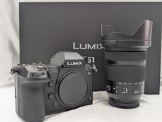 ミラーレスカメラキット|PANASONIC