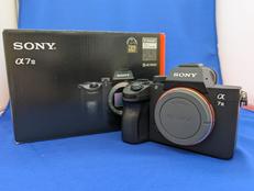 ミラーレスカメラボディ|SONY