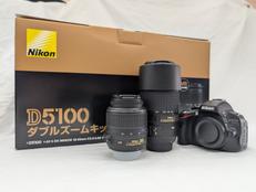 デジタル一眼レフカメラ|NIKON