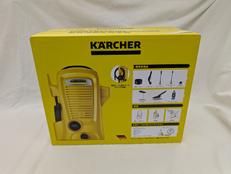 高圧洗浄機|KARCHER
