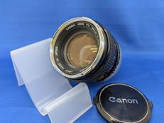 標準レンズ(FDマウント)|CANON