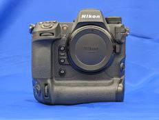 ミラーレス一眼ボディ|NIKON