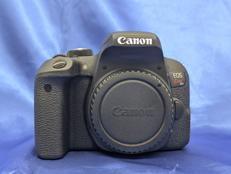 EOS KISS X9i ダブルズームキット|CANON