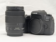 デジタル一眼レフ レンズキット|CANON