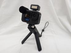 アクションカメラ|GOPRO