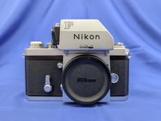 フィルム一眼レフカメラ|NIKON