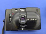 コンパクトフィルムカメラ|OLYMPUS
