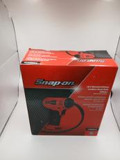 充電式インフレーター|SNAP-ON
