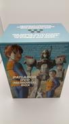 DVDメモリアルBOX|(株)バンダイビジュアル