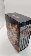 BLU-RAY|TWIN