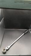 ラウンドヘッドフレックスラチェット|MACTOOLS