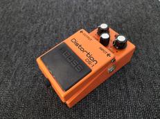 エフェクター|BOSS