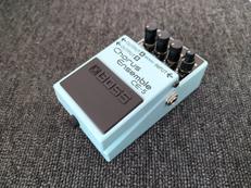 エフェクター|BOSS