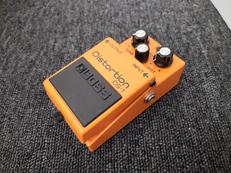 エフェクター|BOSS