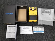 エフェクター|BOSS