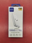 モバイルバッテリー|ELECOM