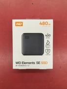 ポータブルストレージ|WD