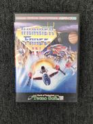 メガドライブソフト|テクノソフト