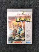 メガドライブソフト|SEGA