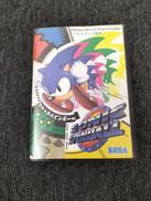 メガドライブソフト|SEGA