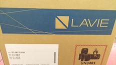 ノートパソコン|NEC