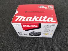 電動工具用バッテリー|MAKITA