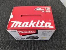電動工具用バッテリー|MAKITA