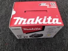 バッテリー|MAKITA