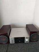 コンポーネントシステム|VICTOR