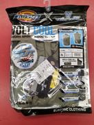空調服セット|VOLT COOL