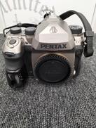 デジタル一眼レフ ボディ|PENTAX